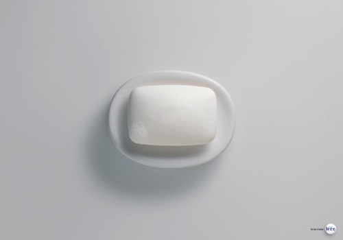 minimal ads