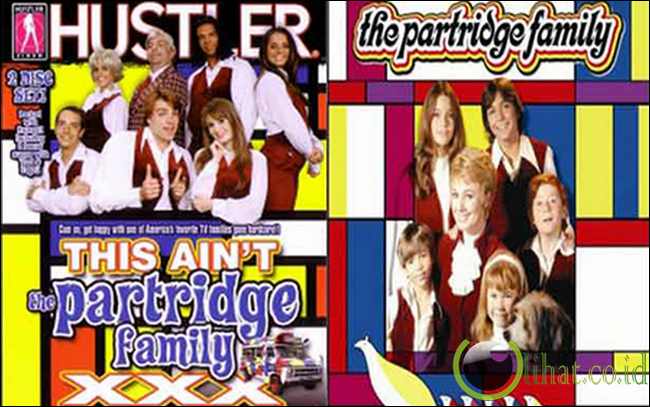 This Ain't the Patridge Family XXX (2009) This Ain't the Patridge Family XXX (2009)