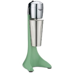 Hamilton Beach Old Fashioned Milkshake Mixer Cup Hamilton Beach Old Fashioned Milkshake Mixer Cup