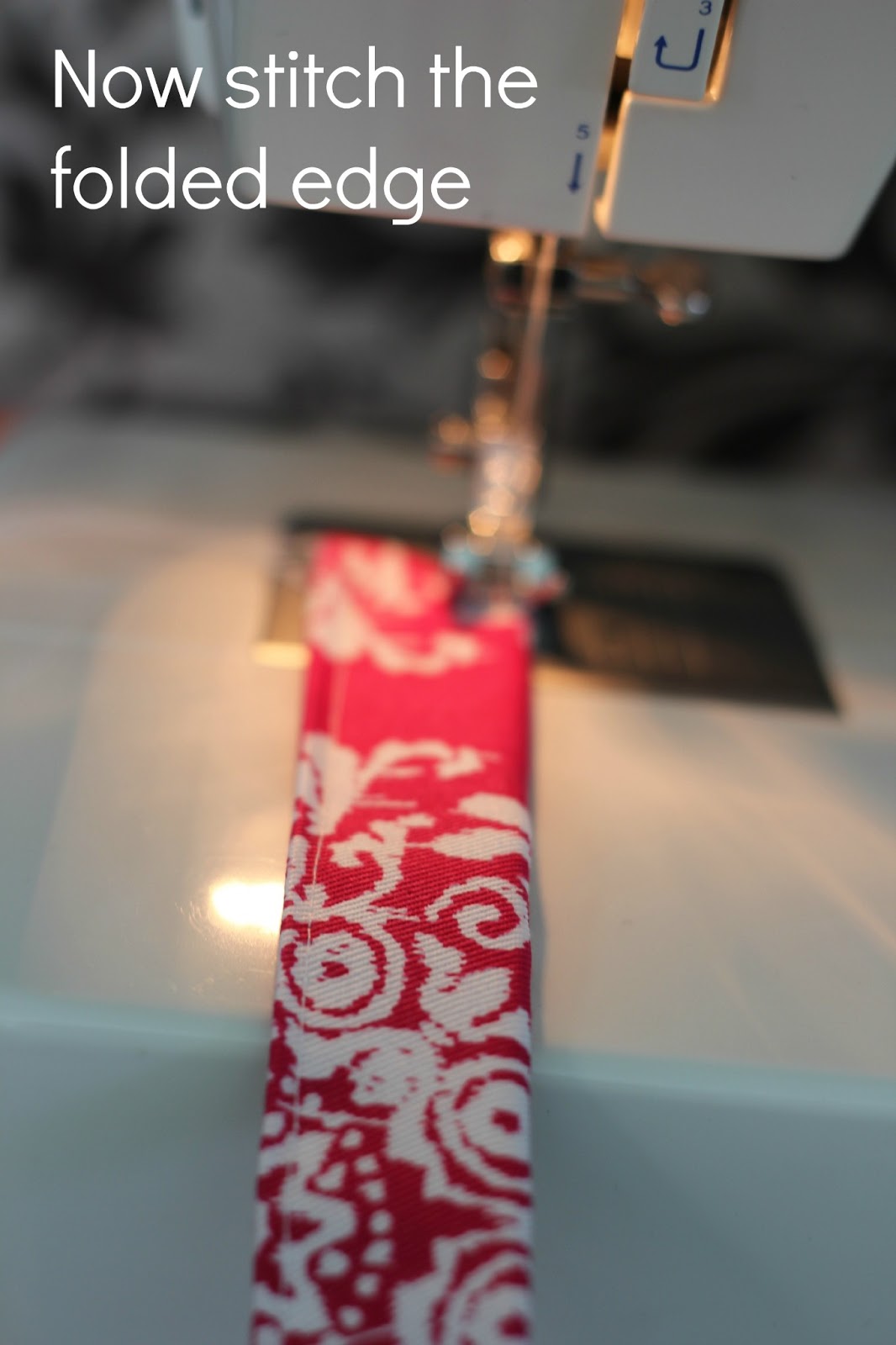 The Chronicles of Ruthie Hart DIY Pacifier Clip Tutorial