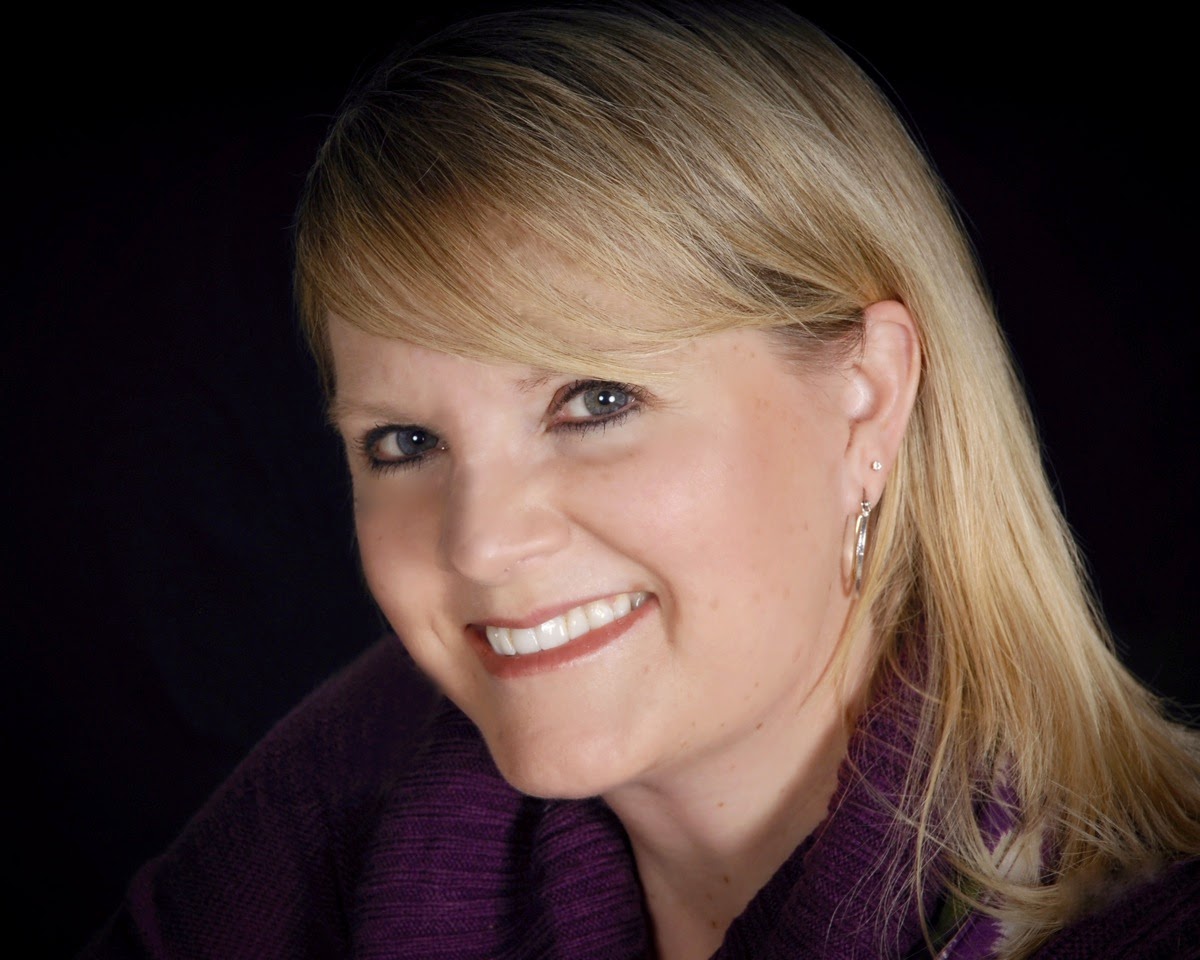 With God The Unknown, by Kim Vogel Sawyer