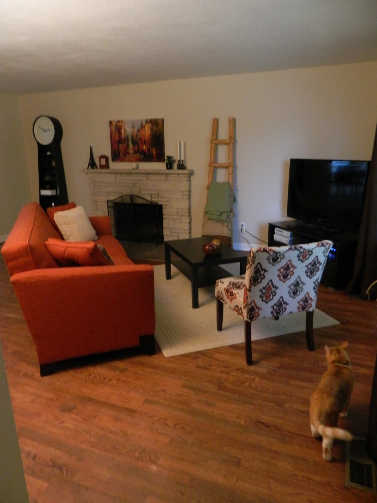 Apartment To Apartment Going On Tour