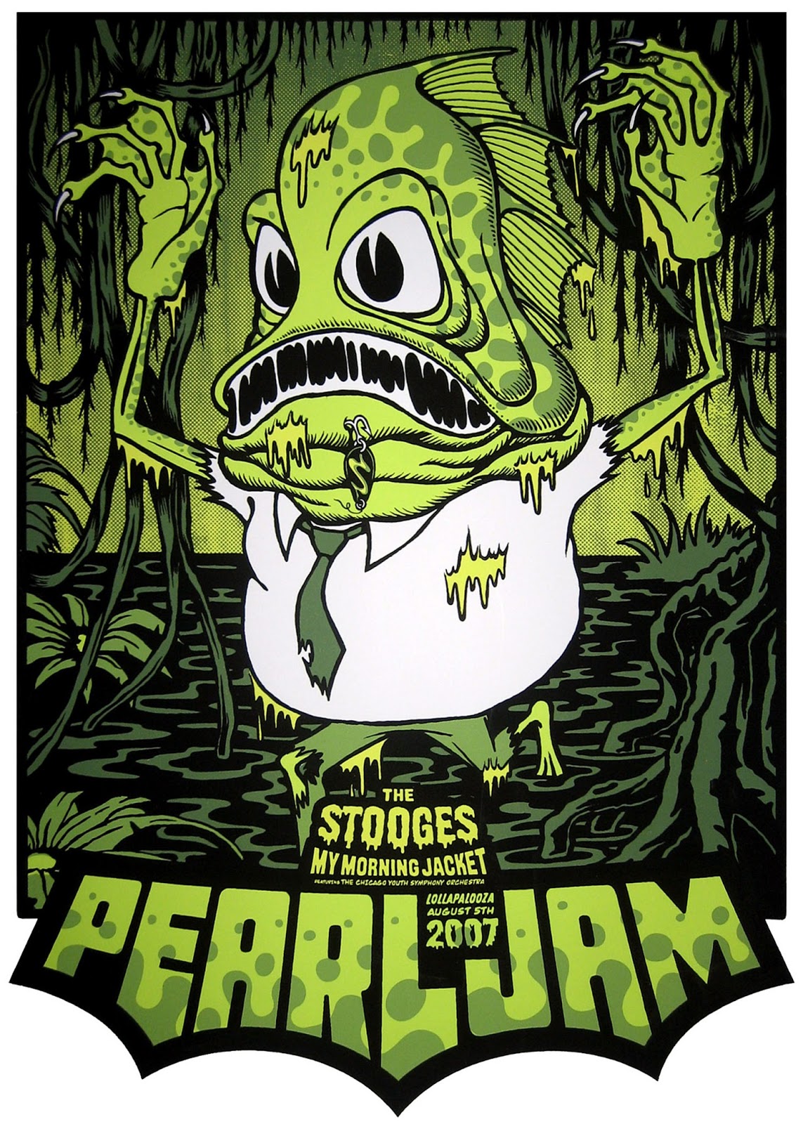 Download Victor Wooten - A Show Of Hands 1996 FLAC