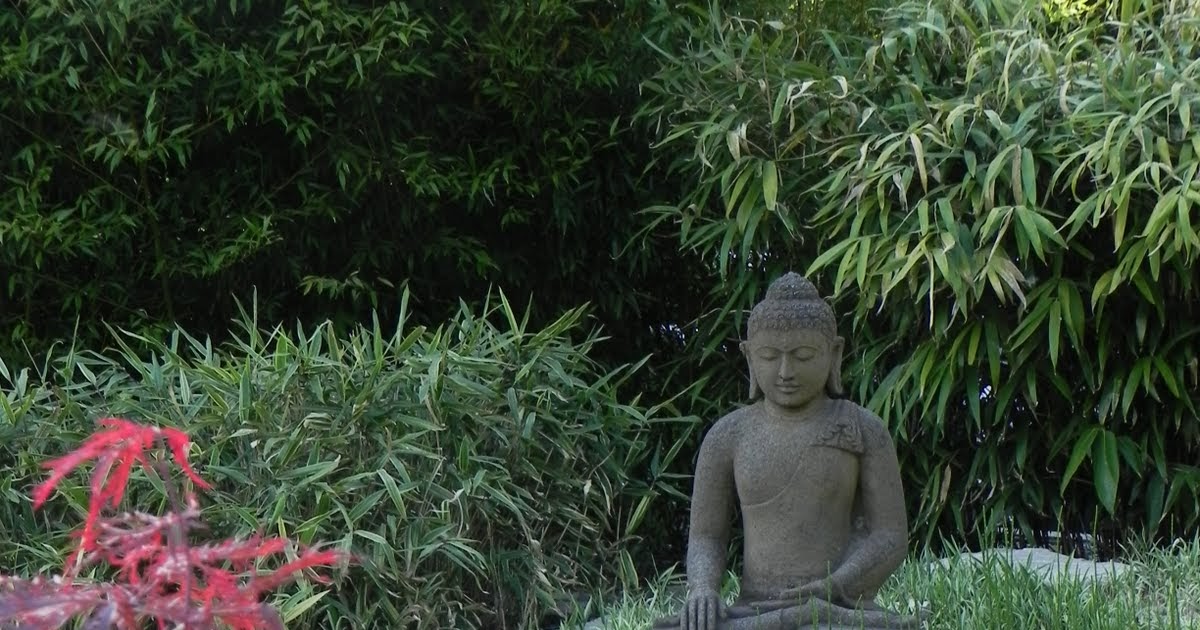 patpatch1618: Jardin zen...