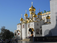 Kathedrale Kreml