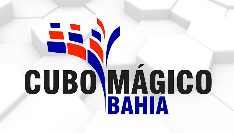 Cubo Mágico Bahia