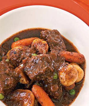 Beef Stew from Realsimple.com