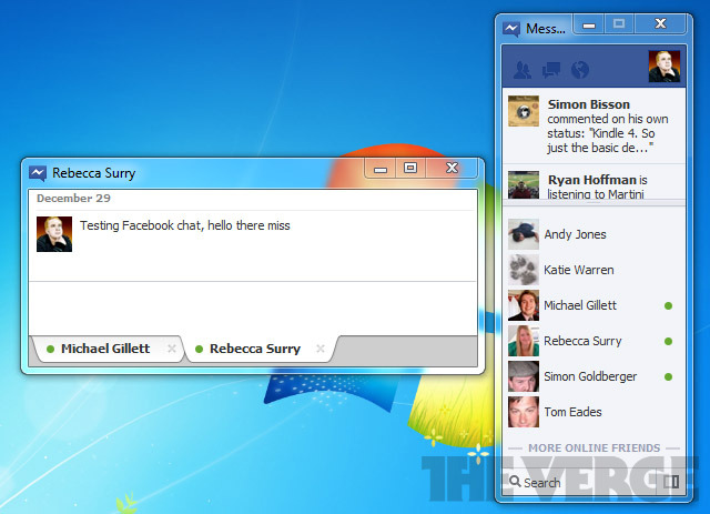 facebook messenger download for pc latest version facebook messenger download for pc latest version