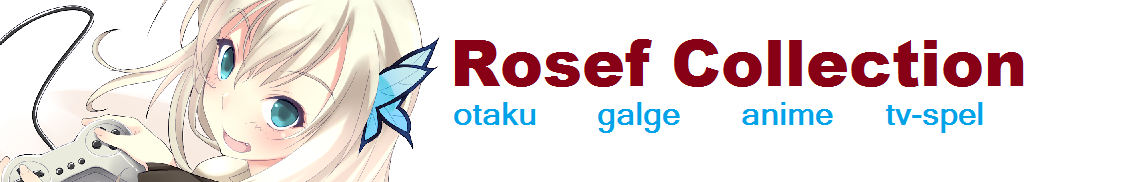 Rosef collection