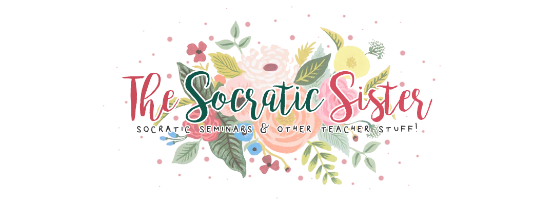 The Socratic Sister