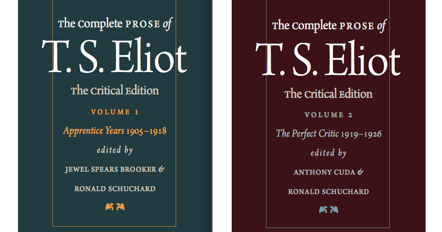 Traditions and the individual talent ts eliot essay tradition