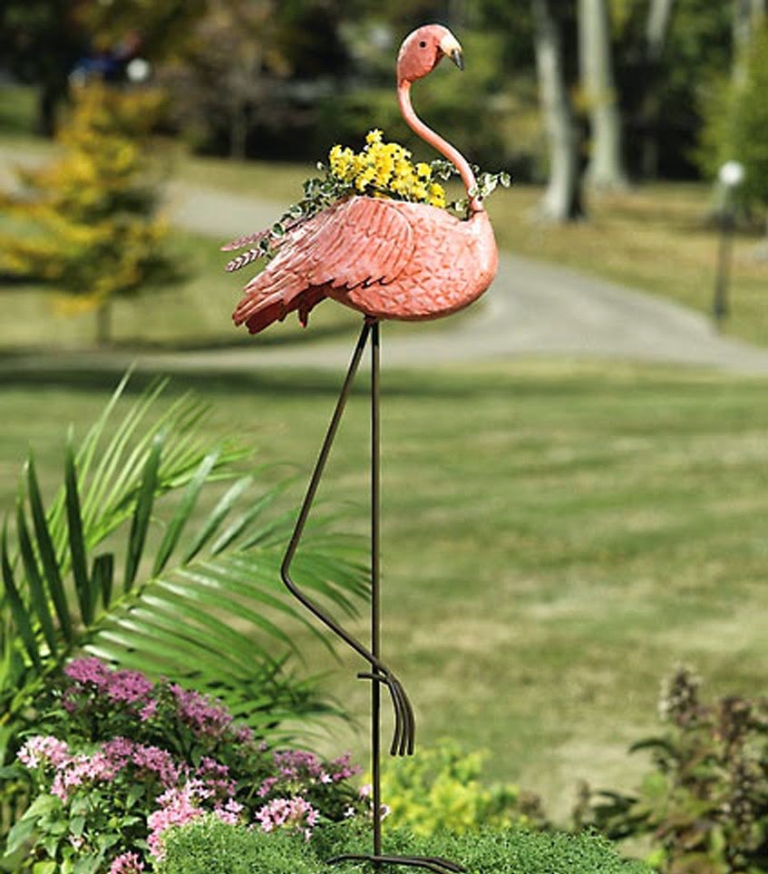 Creative Ways to Make Your Garden Look Amazing With Outdoor Garden