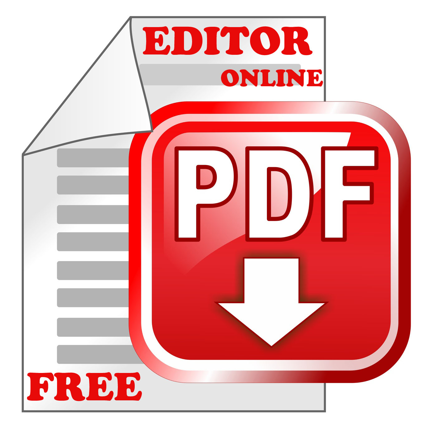 Pdf Editor online