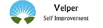 Velper - Self Improvement Blog
