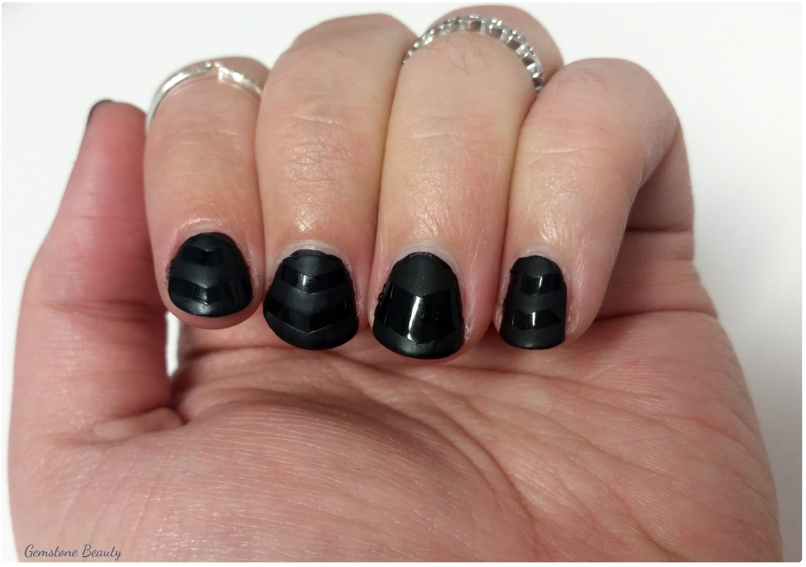 2. "Trendy Nail Shades for October" - wide 9