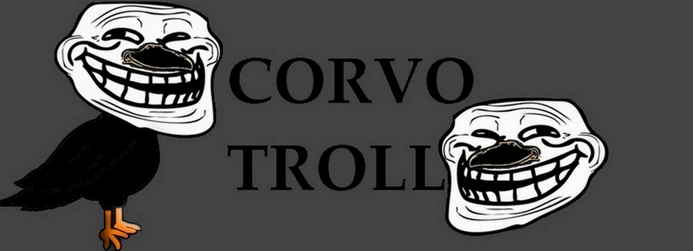 Corvo Troll