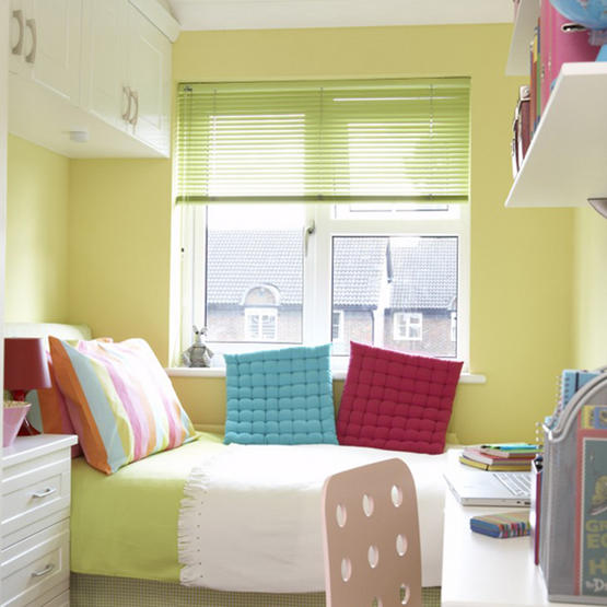 Bedroom Decorating Ideas Small Rooms
