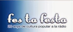 Fes ta festa