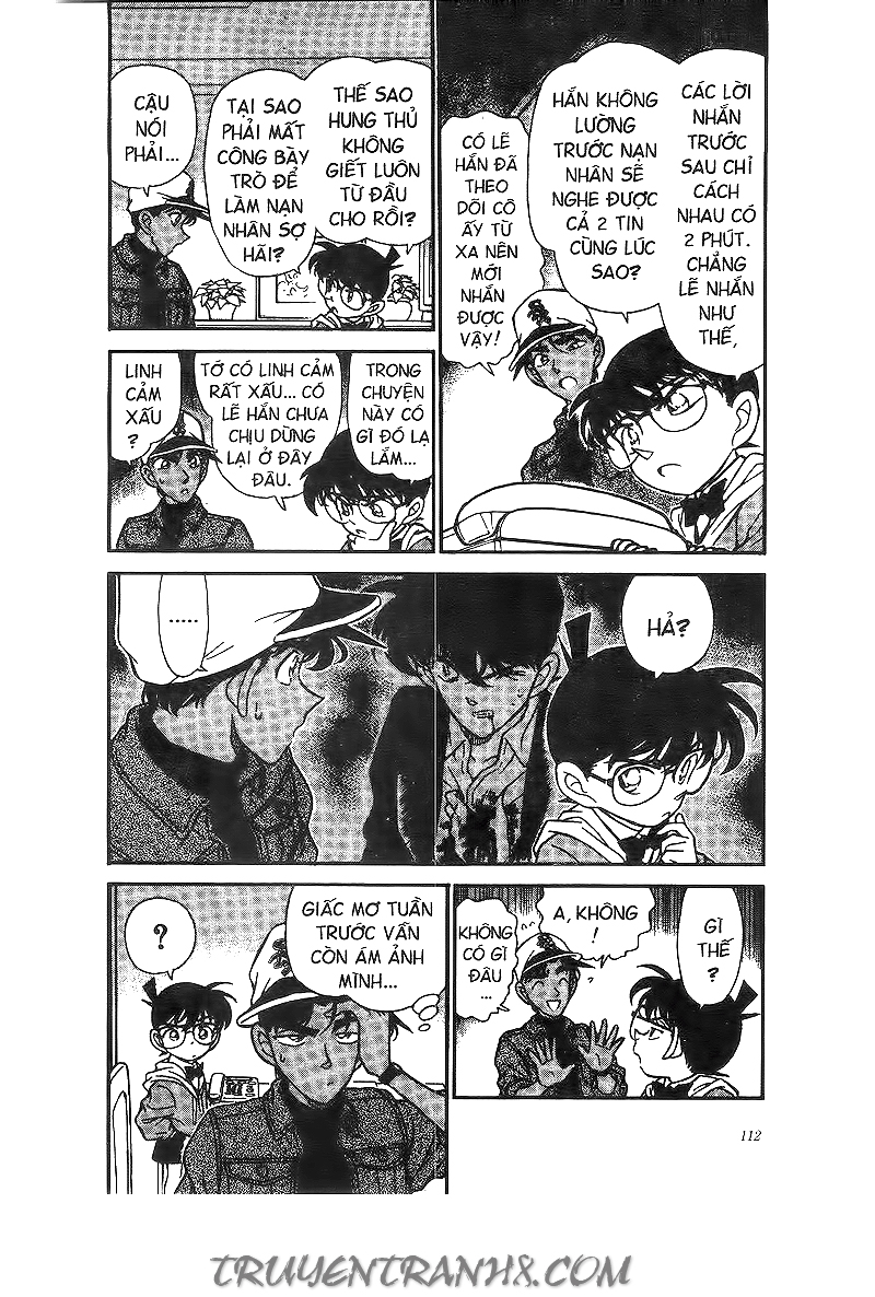 Detective Conan Chap 187 - Truyen.Chap.VN