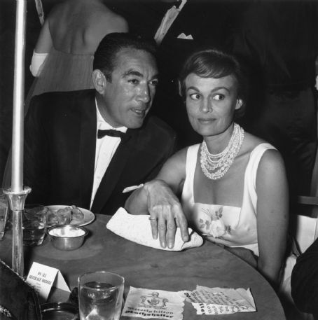 Download Anthony quinn children For Free Anthony Quinn Children