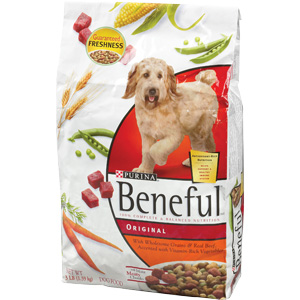 Dog food coupons purina beneful