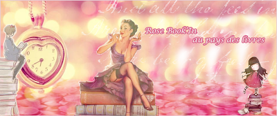 Rose Bookin au pays des livres