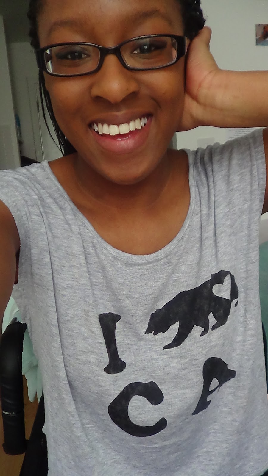 LittlestVoice DIY GraphicTees! Brandy ♥ Melville Inspired!