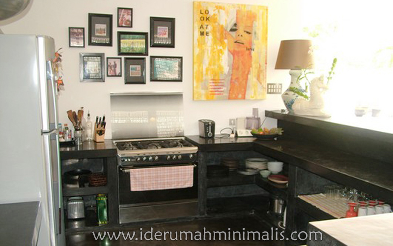 Get Foto Isi Rumah Minimalis Gif