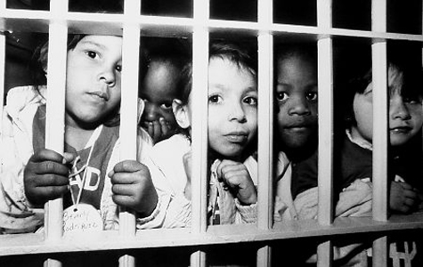 Essay child labor america