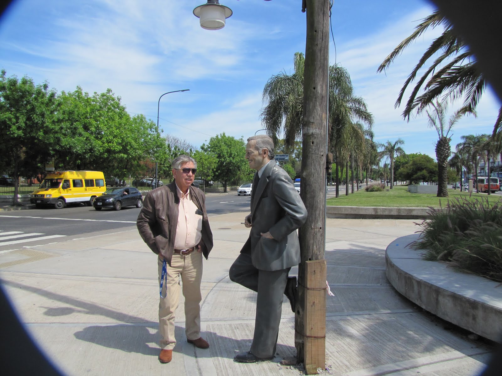 ROBERTO GOYENECHE  El Polaco Cantor