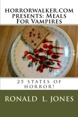 Meals For Vampires