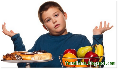 Obesity in children Obesity in children
