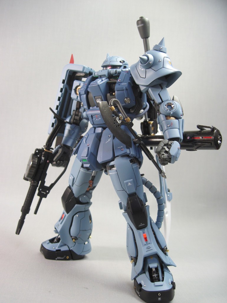 Mg Zaku