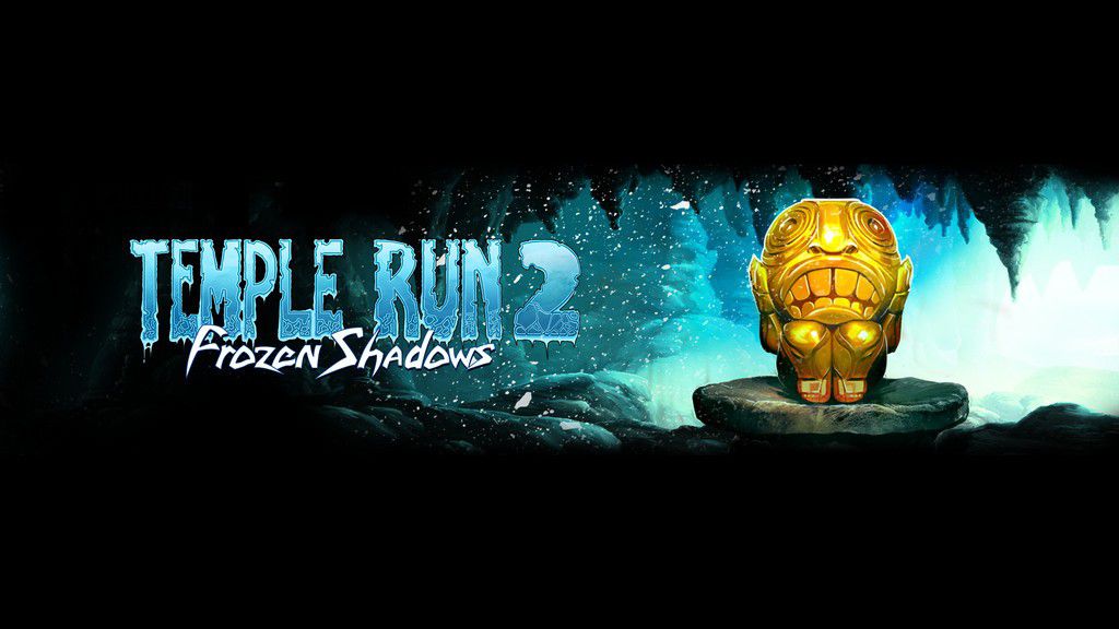 Temple Run 2 - Frozen Shadows on Behance