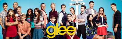 Série Glee S04E05 (4x05) The Role You Were Born to Play RMVB Legendado