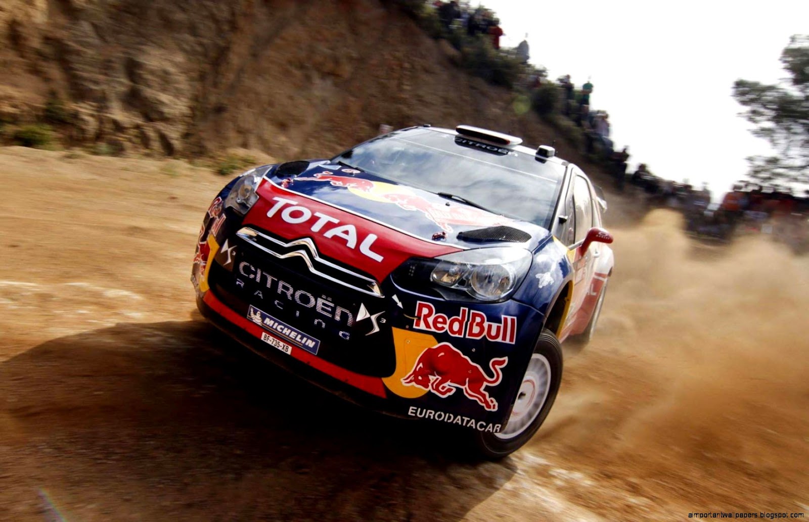 Sebastien Loeb Rally EVO Sebastien Loeb Rally EVO