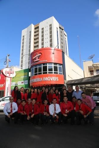 Altair Pereira Imóveis 40 Anos no Amapá!