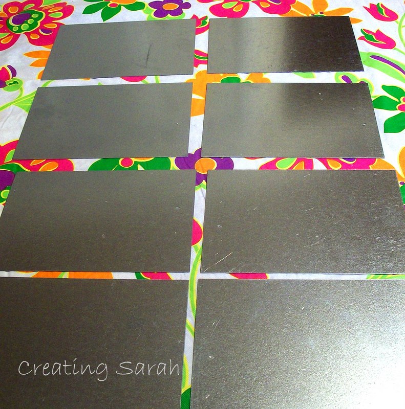 Creating Sarah Activity Book