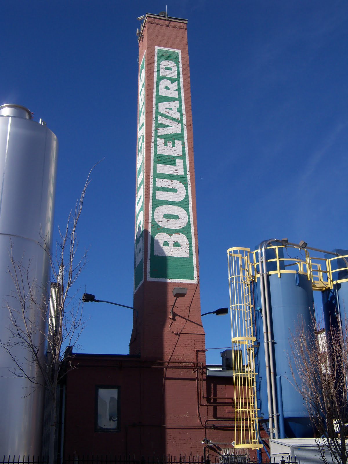 Show-Me Beer: April 2011