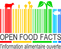 OPEN FOOD FACTS