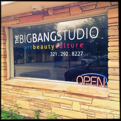 The Big Bang Studio