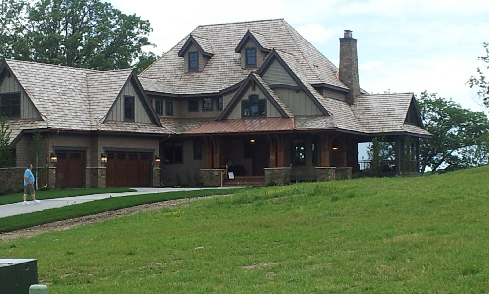 My Outside Voice Minnesota Monthly Luxury Home Tour