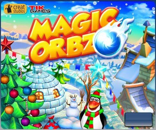 Magic Orbz for PC