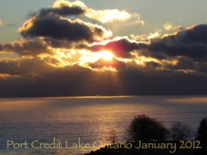 Port Credit Ontario