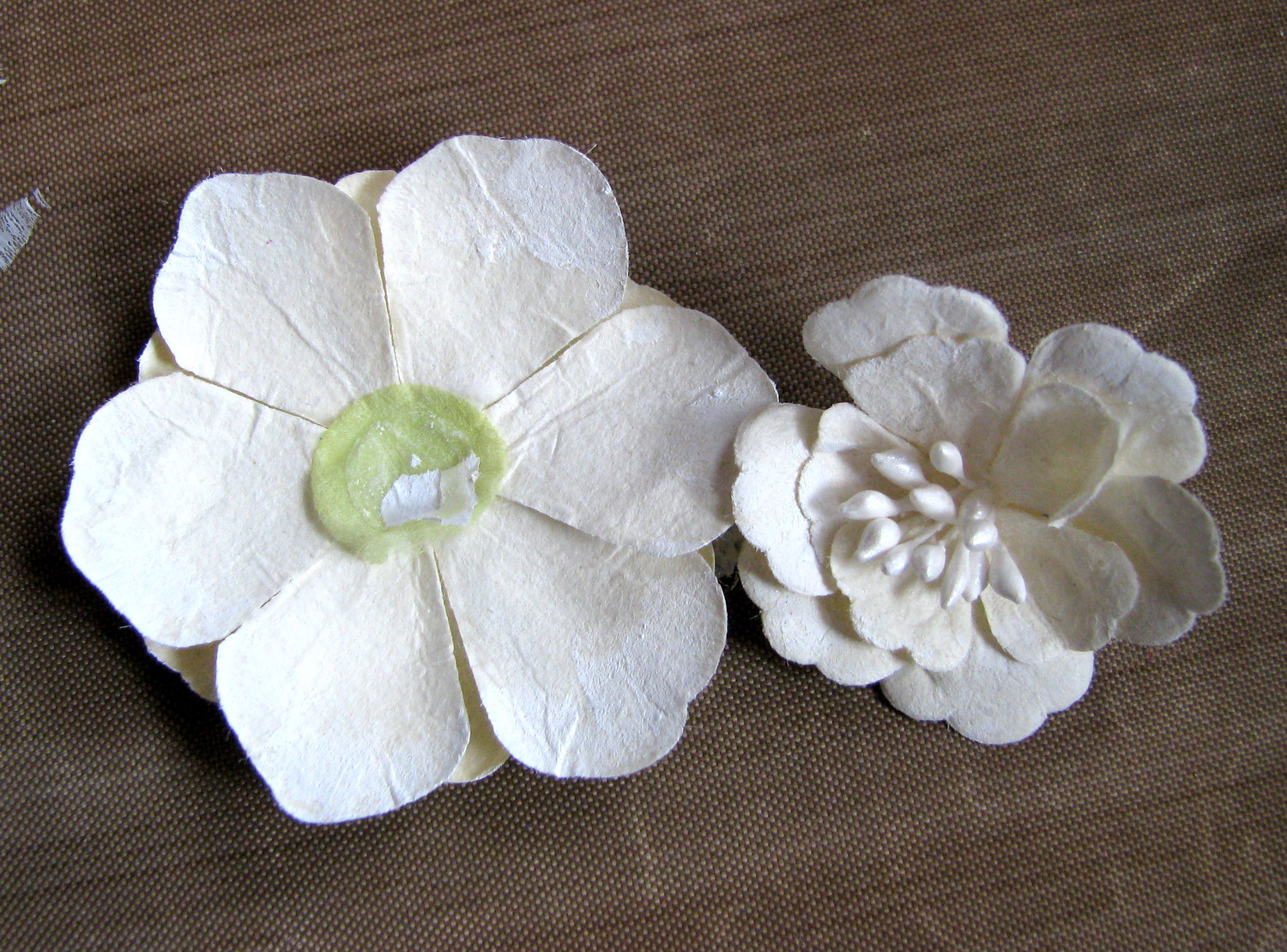 My Creative Scrapbook Getting the Most From Your Paper and Flowers by