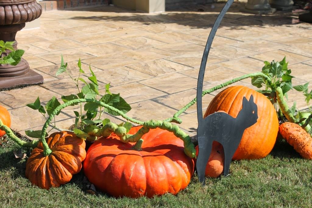 Miss Kopy Kat Make Fake Vines and Stems