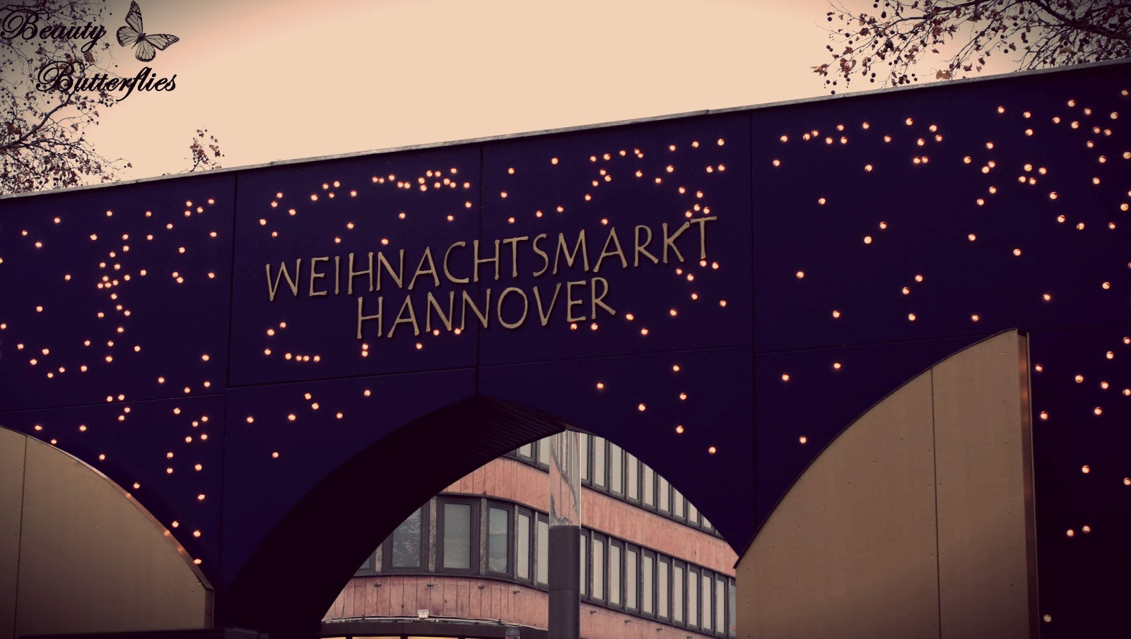 Eating And Drinking Our Way Through Berlin S Christmas Markets