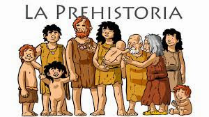 LA PREHISTORIA