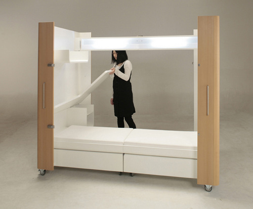 03-Box-Furniture-Toshihiko-Suzuki-ATELIER-OPA-Bed-Unit