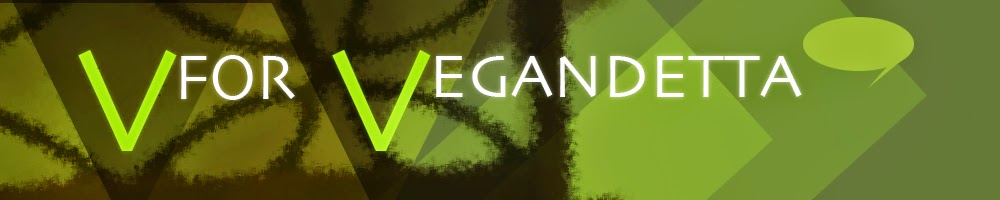 V for Vegandetta